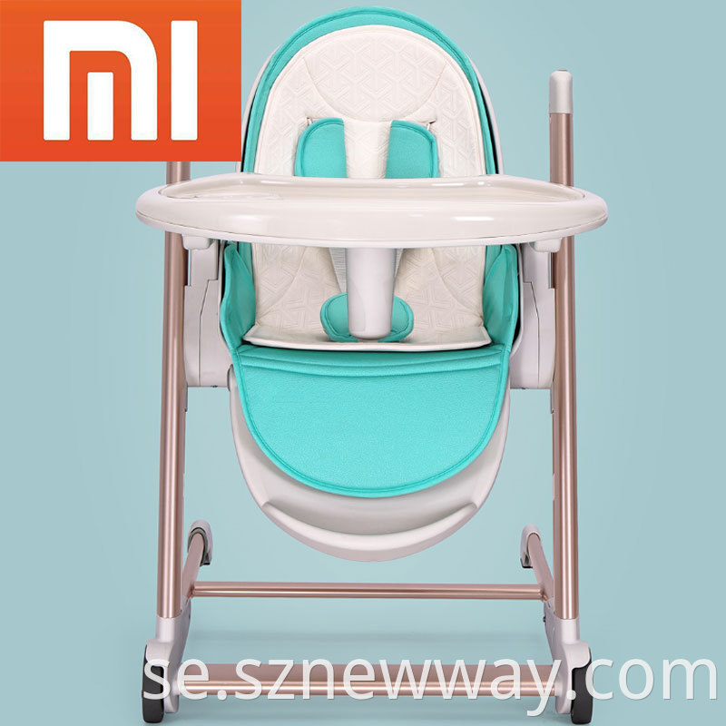 Bebehoo Multifunctional Baby Feeding Chair
